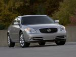 Buick Lucerne CXS 2005 года